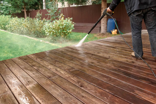 Best Residential House Exterior Washing  in Auburndale, FL