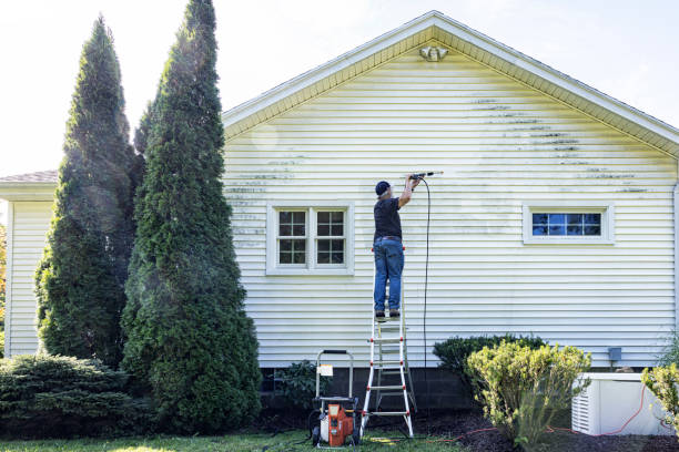 Paint Preparation in Auburndale, FL