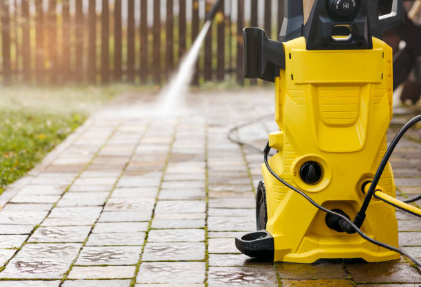 Best Machinery and Equipment Cleaning  in Auburndale, FL