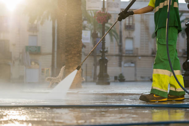 Trusted Auburndale, FL Pressure Washing Services Experts